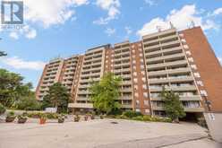 207 - 1 FOUR WINDS DRIVE | Toronto Ontario | Slide Image Three