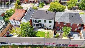 247 PRESCOTT AVENUE | Toronto Ontario | Slide Image Four