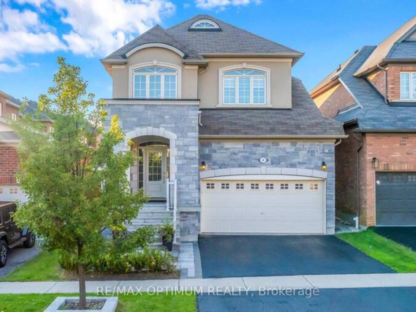 40 ATTRACTION DRIVE, Brampton, Ontario L6Y 0C1