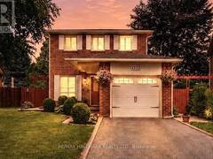 102 TREWARTHA CRESCENT Brampton Ontario, L6Z 1X4