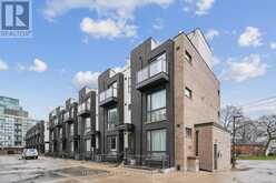 46 - 26 FIELDWAY ROAD | Toronto Ontario | Slide Image One