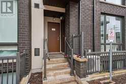 46 - 26 FIELDWAY ROAD | Toronto Ontario | Slide Image Three
