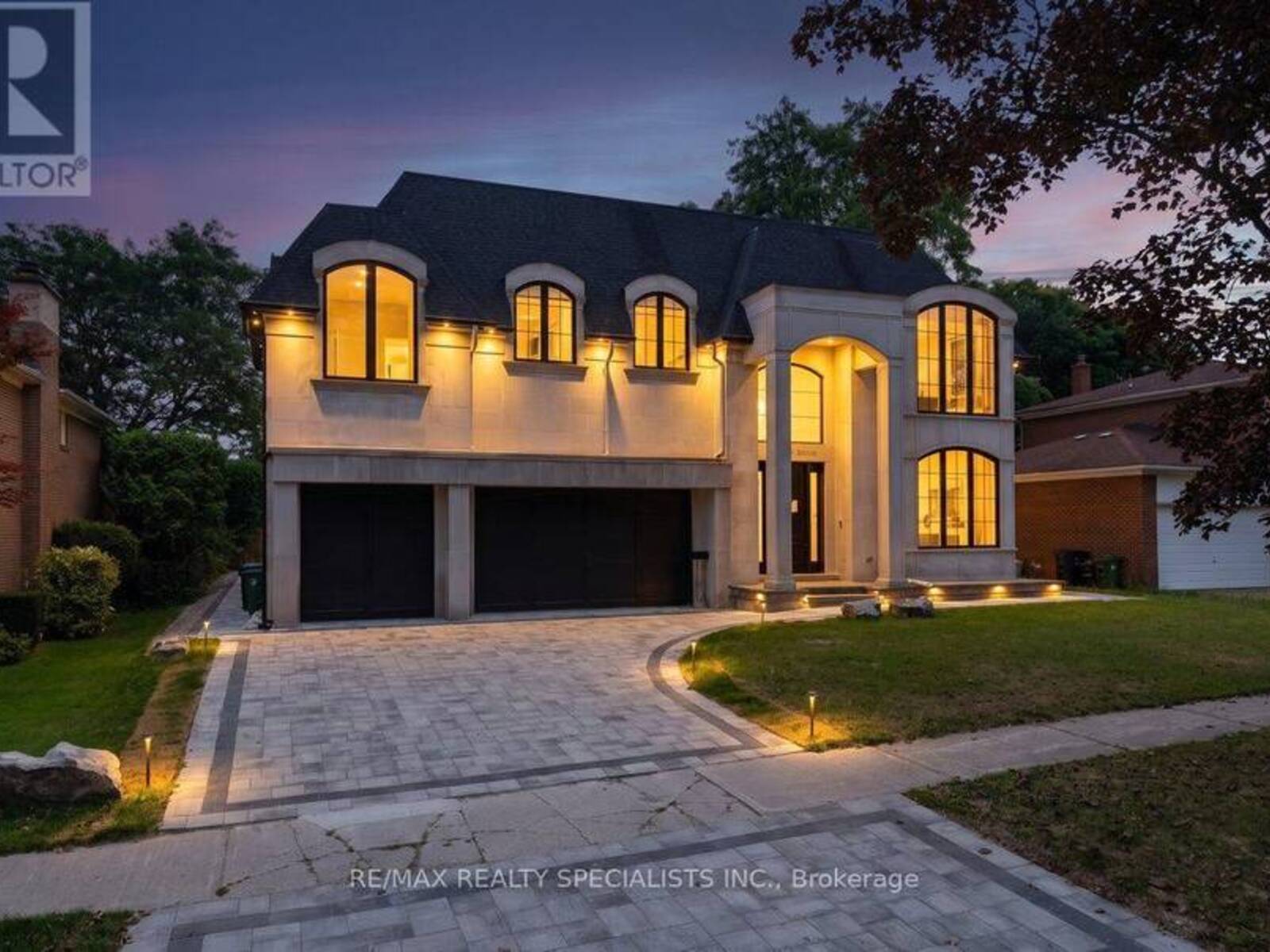 95 LORD SEATON ROAD, Toronto, Ontario M2P 1K7