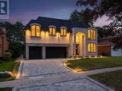 95 LORD SEATON ROAD Toronto Ontario, M2P 1K7