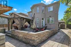 32 PRINCETON AVENUE | Richmond Hill Ontario | Slide Image Forty-five