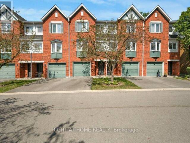 9 - 2300 BRAYS LANE Oakville Ontario, L6M 3J9 - 2 Bedrooms Condo For Sale