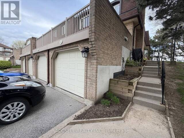 4 - 1510 UPPER MIDDLE ROAD Burlington Ontario, L7P 4M5 - 2 Bedrooms Condo For Sale