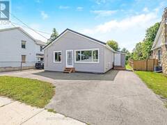 98 MAIN STREET N Halton Hills Ontario, L7J 1W2