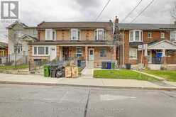231 ROSEMOUNT AVENUE | Toronto Ontario | Slide Image One