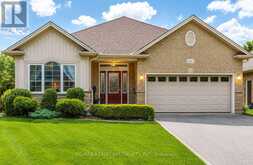 61 JONES CRESCENT | Tillsonburg Ontario | Slide Image One