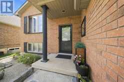 22 OSBORN AVENUE | Brantford Ontario | Slide Image Twelve