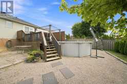 22 OSBORN AVENUE | Brantford Ontario | Slide Image Forty-one