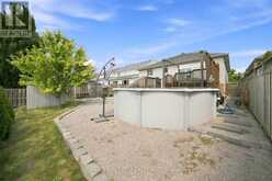 22 OSBORN AVENUE | Brantford Ontario | Slide Image Forty-two