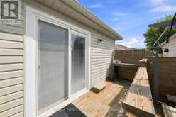 22 OSBORN AVENUE | Brantford Ontario | Slide Image Forty-five