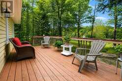 20 DEERHURST HIGHLANDS DRIVE | Huntsville Ontario | Slide Image Fourteen