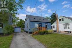 85 GRASS AVENUE | St. Catharines Ontario | Slide Image One