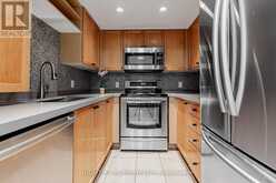 3116 - 8 PARK ROAD | Toronto Ontario | Slide Image Nine