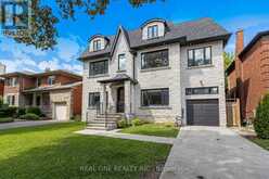 100 RIDELLE AVENUE | Toronto Ontario | Slide Image One