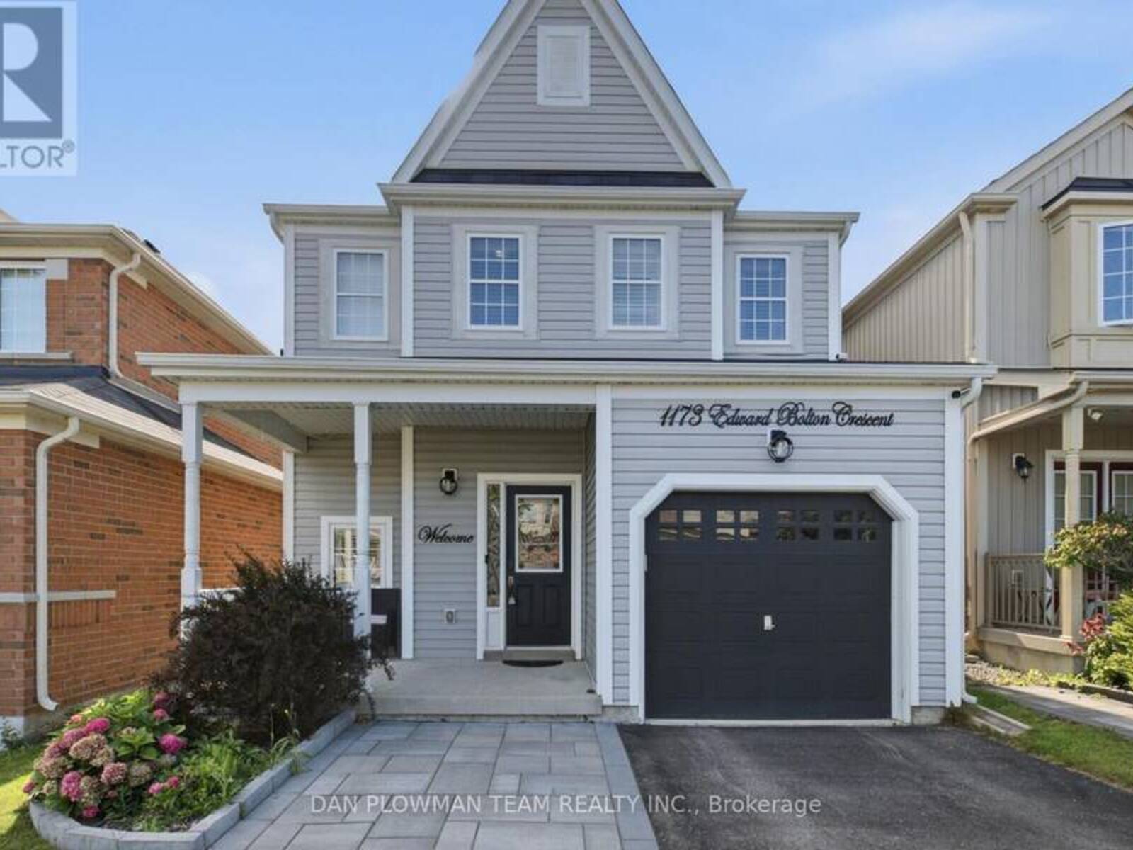 1173 EDWARD BOLTON CRESCENT, Oshawa, Ontario L1K 0G2