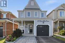 1173 EDWARD BOLTON CRESCENT | Oshawa Ontario | Slide Image One