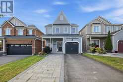 1173 EDWARD BOLTON CRESCENT | Oshawa Ontario | Slide Image Two