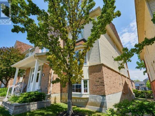 3 - 92 PETRA WAY Whitby Ontario, L1R 0A3 - 3 Bedrooms Condo For Sale