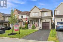 828 TAGGART CRESCENT | Oshawa Ontario | Slide Image One
