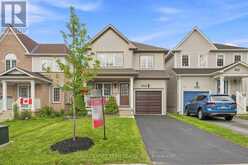 828 TAGGART CRESCENT | Oshawa Ontario | Slide Image Two