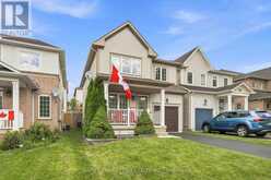 828 TAGGART CRESCENT | Oshawa Ontario | Slide Image Three