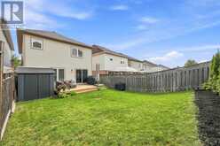 828 TAGGART CRESCENT | Oshawa Ontario | Slide Image Forty-five