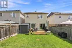828 TAGGART CRESCENT | Oshawa Ontario | Slide Image Forty-eight