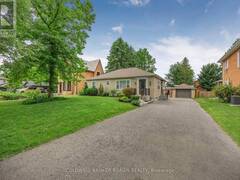 22 NELSON STREET Alliston Ontario, L9R 1G9
