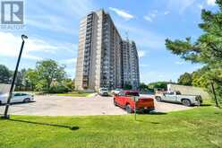 501 - 20 CHERRYTREE DRIVE | Brampton Ontario | Slide Image Three