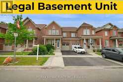 12 FITZGIBSON STREET | Brampton Ontario | Slide Image One
