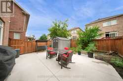 12 FITZGIBSON STREET | Brampton Ontario | Slide Image Thirty-two