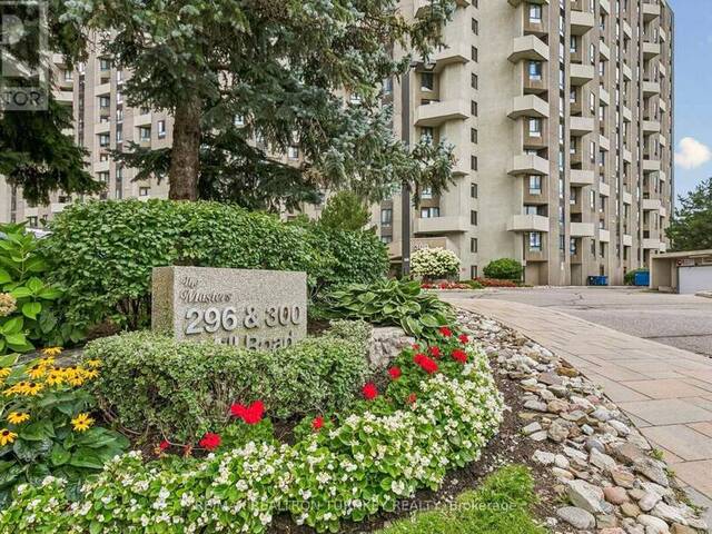 A12 - 296 MILL ROAD Toronto Ontario, M9C 4X8 - 2 Bedrooms Condo For Sale