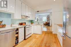 10 SACKVILLE PLACE | Toronto Ontario | Slide Image Thirteen