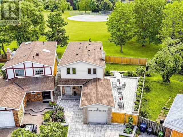 19 POST HORN GROVE Toronto Ontario, M1S 3N3 - Property For Sale