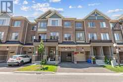 24 WATERSIDE WAY | Whitby Ontario | Slide Image One