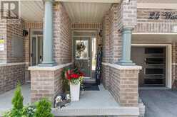 24 WATERSIDE WAY | Whitby Ontario | Slide Image Two