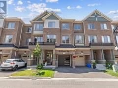 24 WATERSIDE WAY Whitby Ontario, L1N 0N1