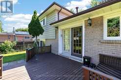 32 FARMINGTON DRIVE | Brampton Ontario | Slide Image Thirty-seven