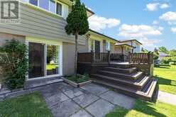 32 FARMINGTON DRIVE | Brampton Ontario | Slide Image Forty