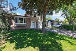 32 FARMINGTON DRIVE | Brampton Ontario | Slide Image Forty-six