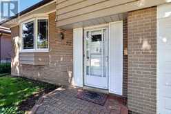 32 FARMINGTON DRIVE | Brampton Ontario | Slide Image Four