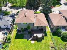 32 FARMINGTON DRIVE | Brampton Ontario | Slide Image Fifty