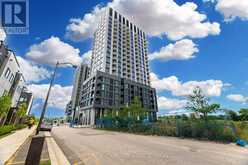 1509 - 3079 TRAFALGAR ROAD | Oakville Ontario | Slide Image One