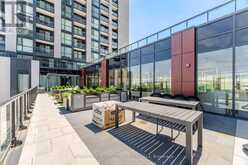 1509 - 3079 TRAFALGAR ROAD | Oakville Ontario | Slide Image Forty-three