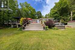 195 WELDON DRIVE | Coboconk Ontario | Slide Image Two