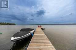195 WELDON DRIVE | Coboconk Ontario | Slide Image Eight